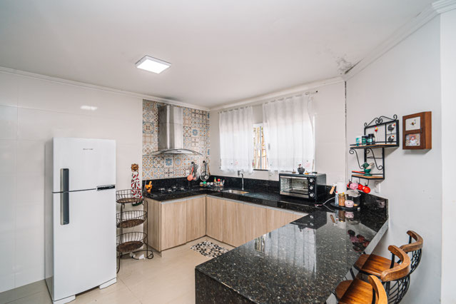 Cozinha