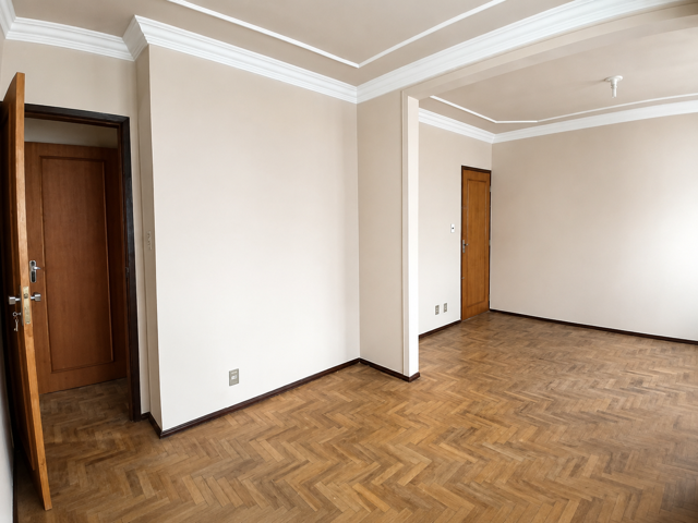 Sala dois ambientes