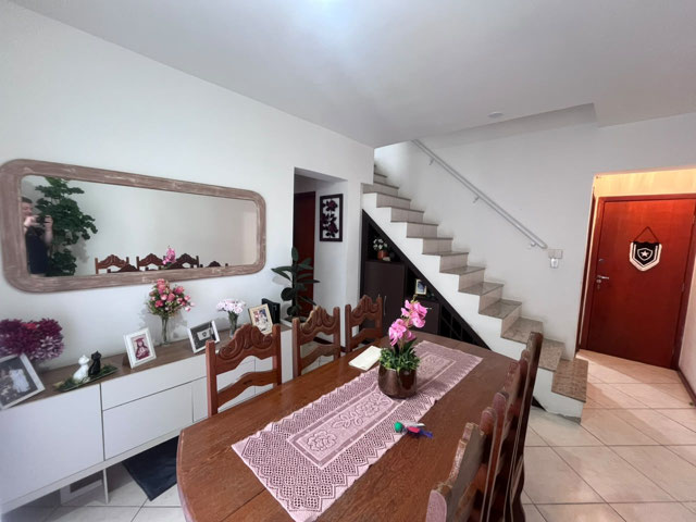 Sala 1º Andar