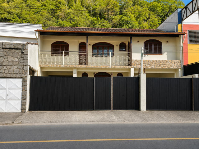Fachada
