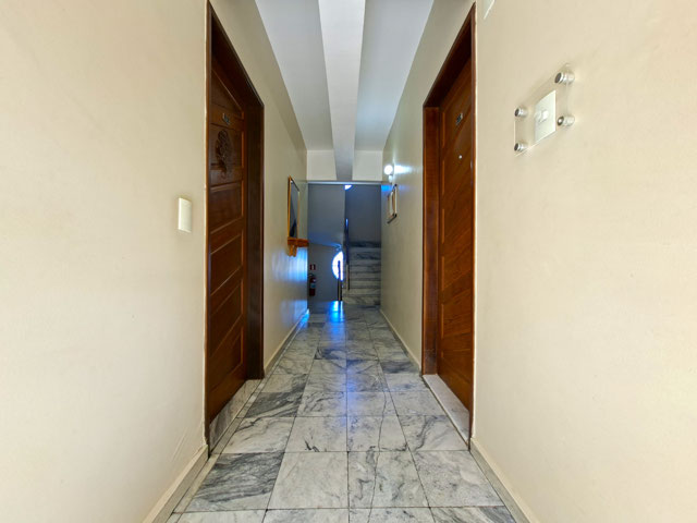 Hall de Entrada