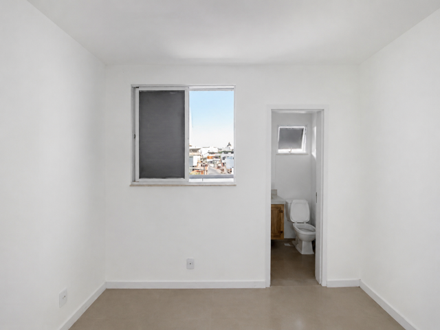 Quarto Suíte