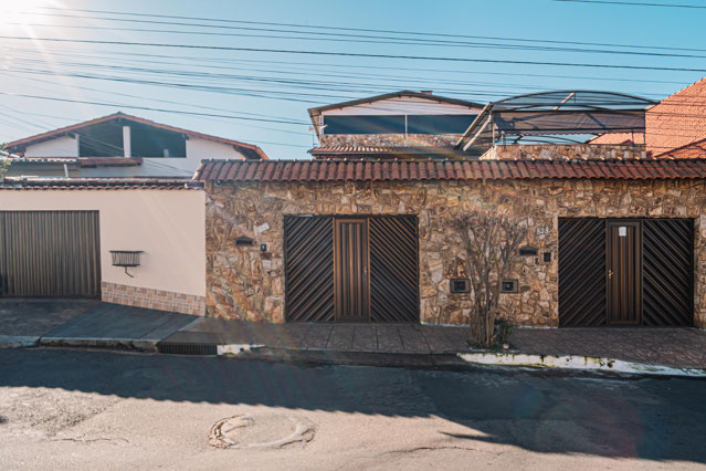 Fachada