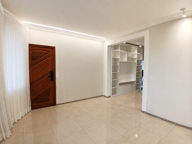 Sala de jantar - 1º andar