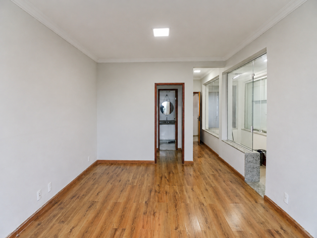 Quarto Suíte - 1º andar