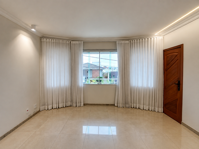 Sala de jantar - 1º andar