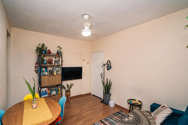 Sala de estar