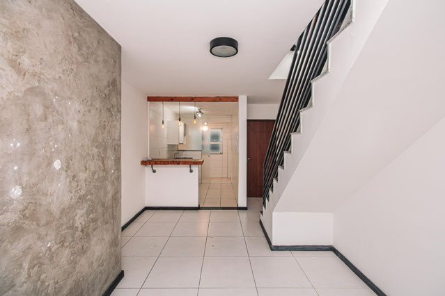 Sala (1º andar)