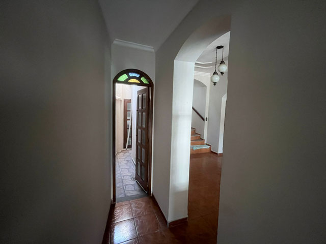 Entrada