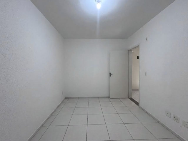 Outro ângulo da sala