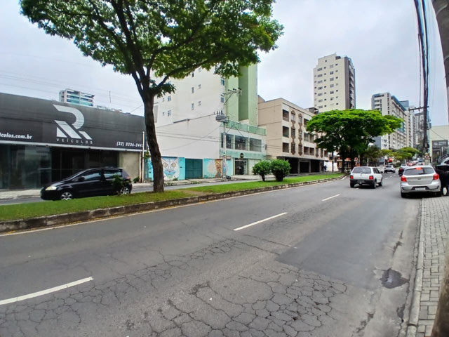 Localização