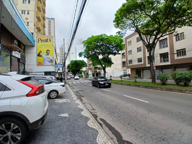 Localização