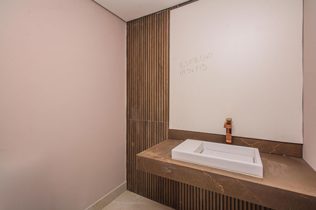 Lavabo