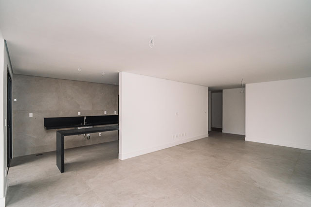SALA / COZINHA