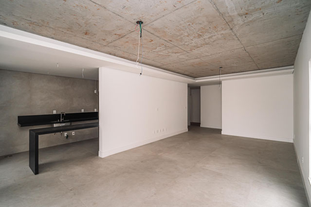 SALA / COZINHA