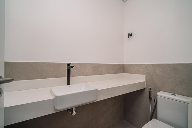 LAVABO SOCIAL