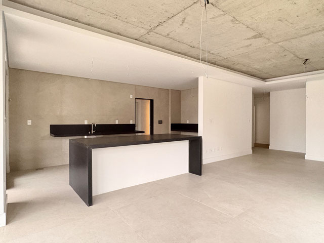 SALA / COZINHA
