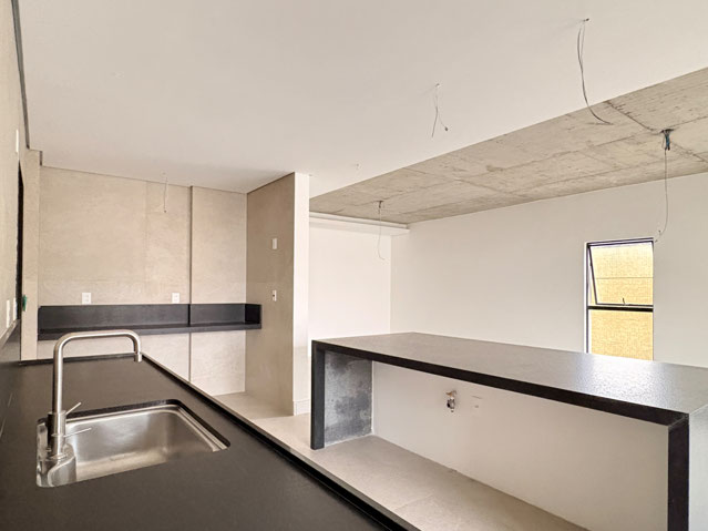 COZINHA
