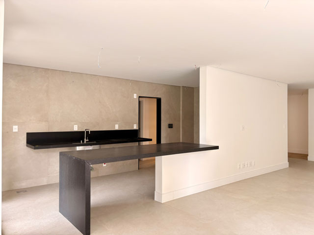 Sala / COZINHA