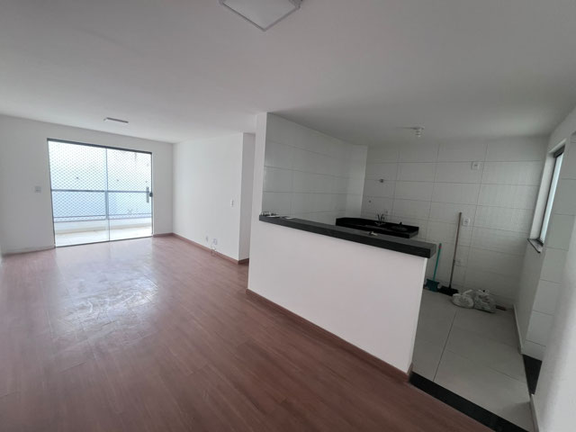 Sala/Cozinha