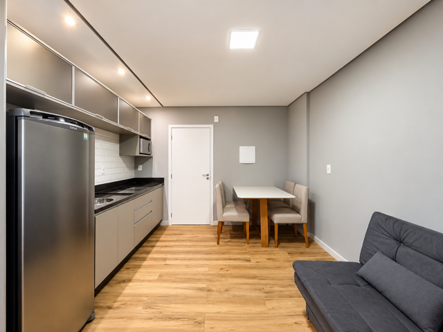 Cozinha / Sala