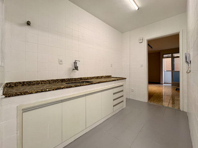 COZINHA
