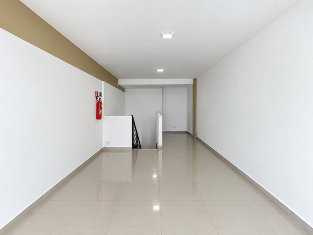 2º andar