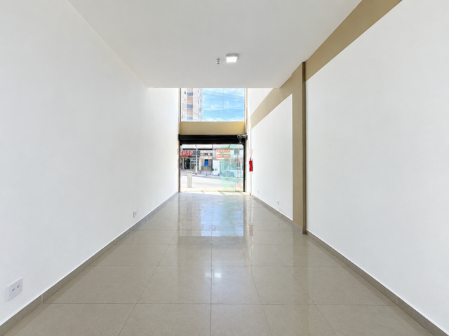 1º andar