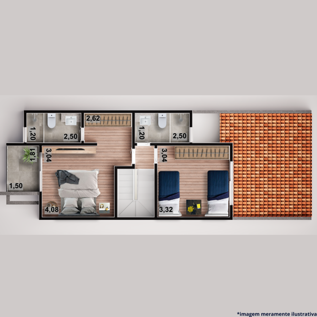 2º piso
