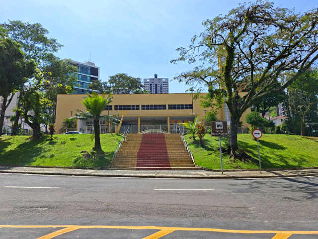 Igreja do Bom Pastor