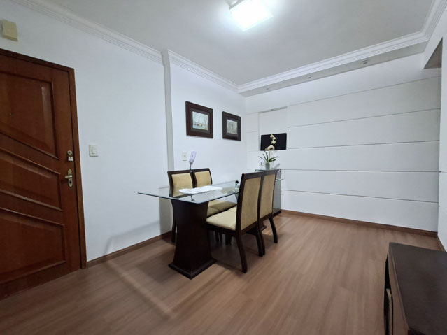 Sala de Jantar