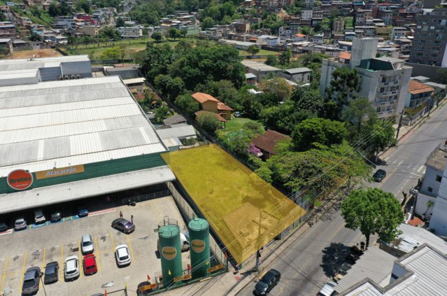 LOCALIZAÇÃO