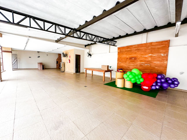 Foto cadastro cód. 604