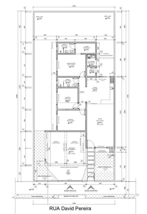 Foto cadastro cód. 1307