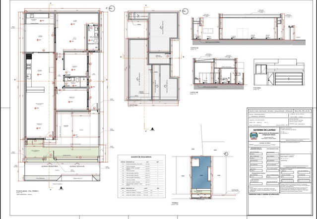 Foto cadastro cód. 1395