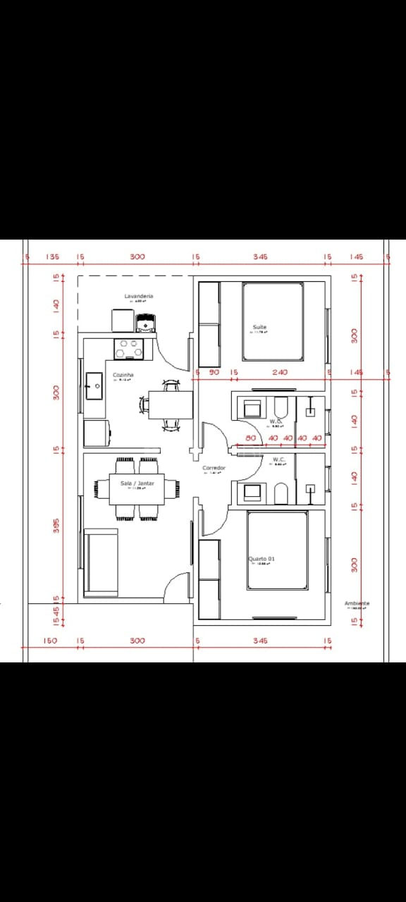 Foto cadastro cód. 1416