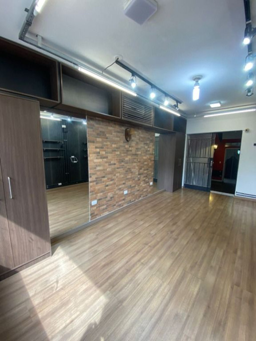 PISO 2