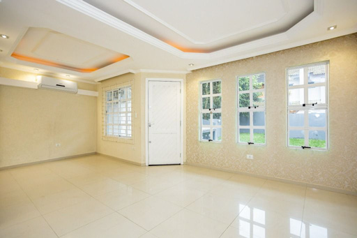 SALA DE ESTAR E JANTAR