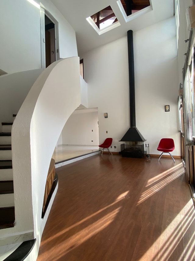 SALA DE ESTAR