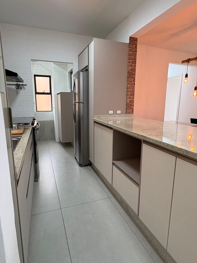 COZINHA