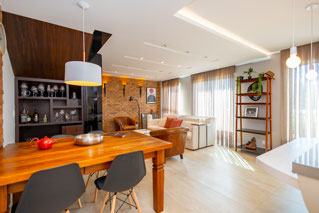 Sala de Jantar