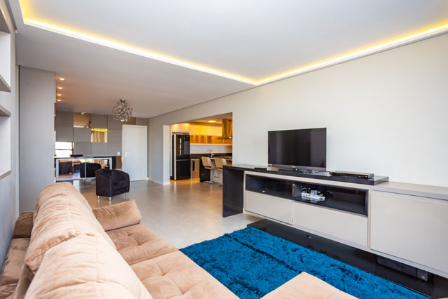Sala de estar