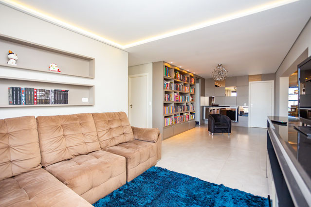 Sala de estar