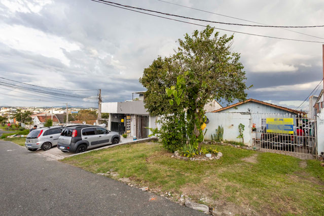 Fachada