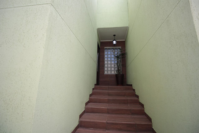 Entrada