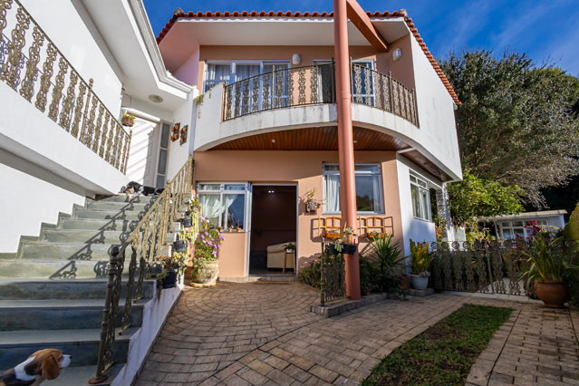 Fachada