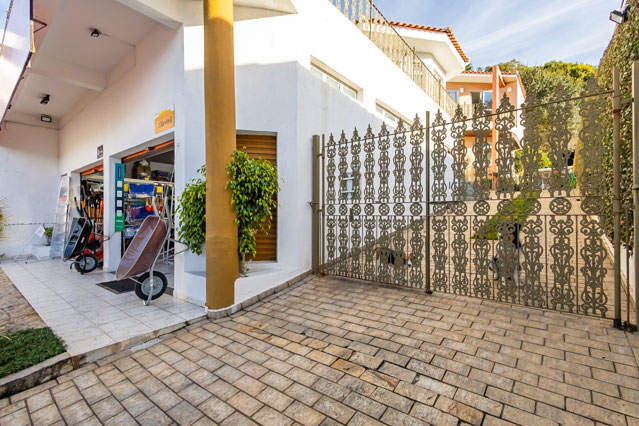 Entrada