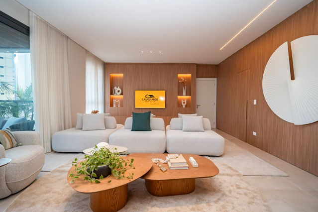 Sala de Estar