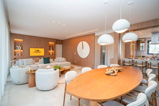 Sala de Jantar