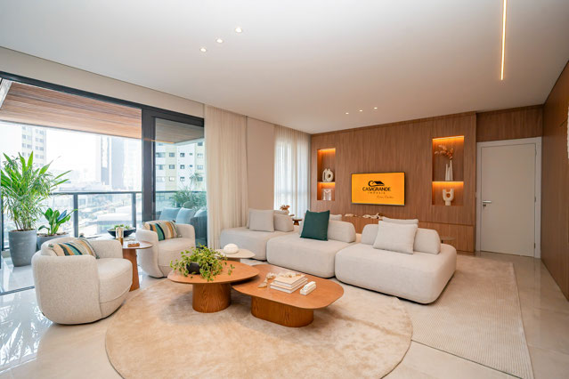 Sala de Estar
